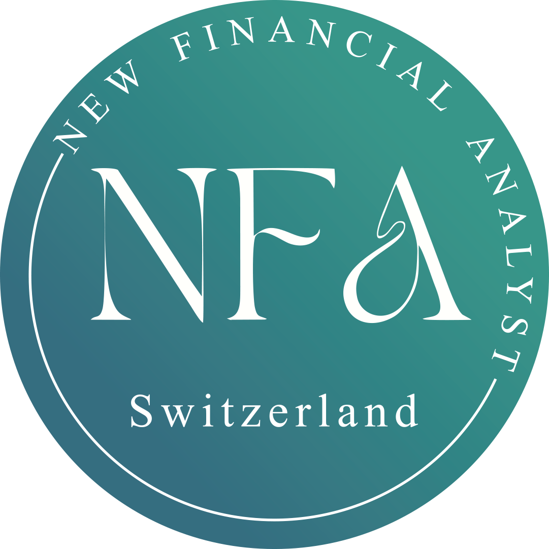 Logo partenaire NFA Swiss recruteur