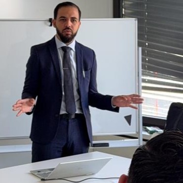 Rencontrer un expert recrutement AssurTalent